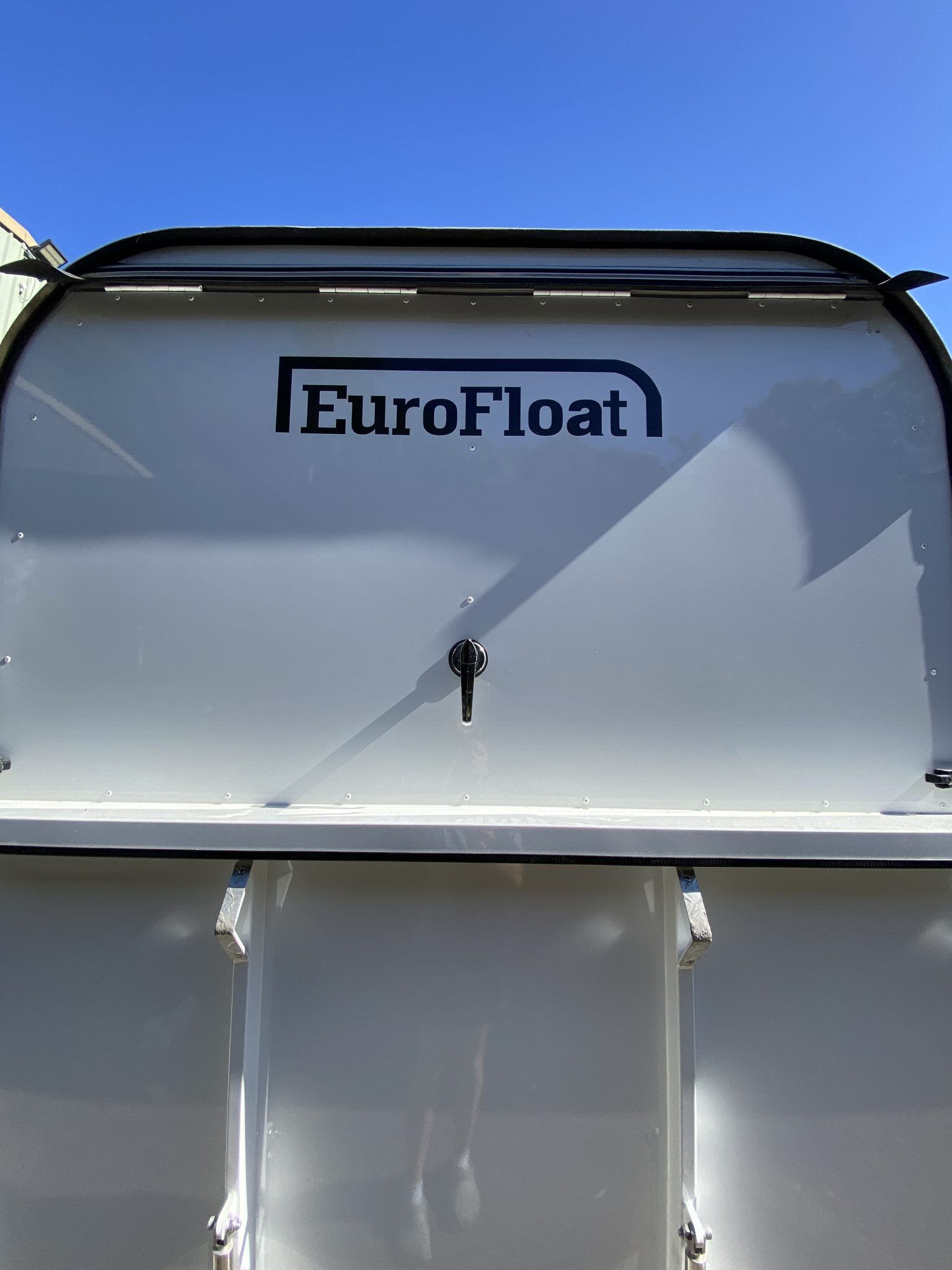 Eurofloat 2HSL L600 - Equestrian Marketplace